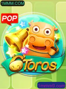 Descubra o Novo Sensação dos Jogos: 6Toros