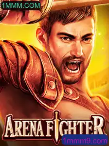 ArenaFighter: Descobrindo o Novo Fenômeno dos Jogos com 1MMM.COM
