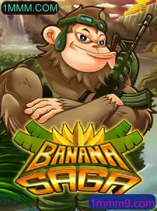 Descubra as Aventuras de BananaSaga: O Novo Fenômeno dos Jogos Online