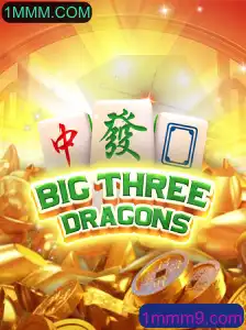 BigThreeDragons: O Novo Fenômeno dos Jogos