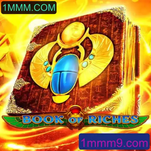 Aventuras Misteriosas em BookofRiches: Explorando Tesouros de 1MMM.COM