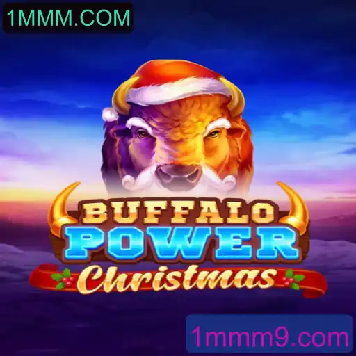 Descubra a Magia de Buffalo Power Christmas: Um Jogo de Aventura Festivo