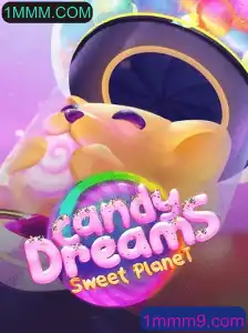 Descubra o Mundo Encantado de CandyDreams
