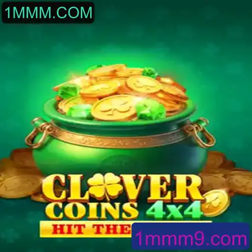 Descubra o Excitante Mundo de CloverCoins4x4