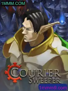 CourierSweeper: Inovação e Estratégia no Mundo dos Jogos