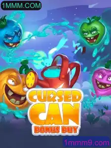 Explorando o Jogo Inovador: CursedCanBonusBuy
