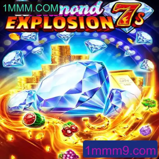 Descubra o emocionante mundo de DiamondExplosion7s: um jogo inovador da 1MMM.COM