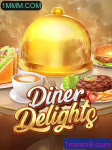 Descubra o Fascinante Mundo de DinerDelights: O Jogo que Une Diversão e Estratégia