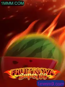 Descubra o Mundo de Diversão em FruitNovaSuper60
