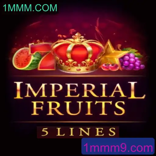 Explorando o Fascinante Mundo de ImperialFruits5
