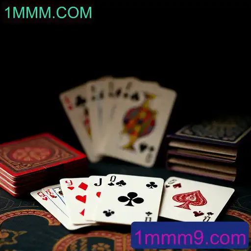 Jogos de cartas