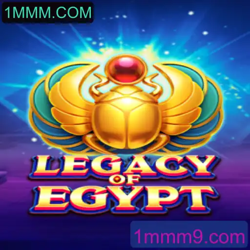 Descubra a Aventura Épica de LegacyOfEgypt no Mundo dos Jogos Digitais