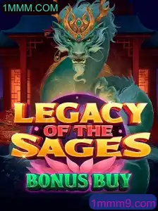 Descubra o Fascinante Mundo do Jogo LegacyoftheSagesBonusBuy