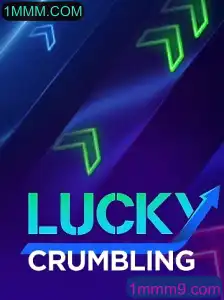 Descubra o Fascinante Mundo do Jogo LuckyCrumbling
