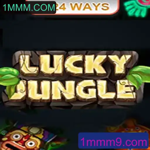 Descubra a Aventura do Jogo LuckyJungle1024 com 1MMM.COM