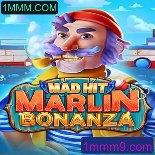 MadHitMarlinBonanza: Descubra o Novo Fenômeno de Jogos de 2023