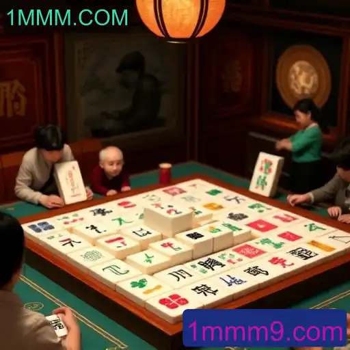 Mahjong