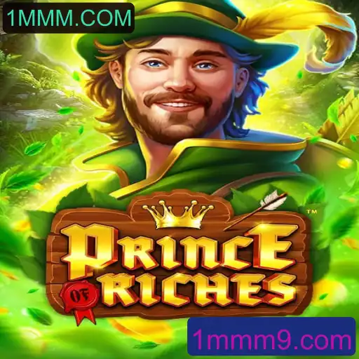 Descubra o Fascinante Mundo de PrinceOfRiches: Estratégia e Aventuras no Cassino Online
