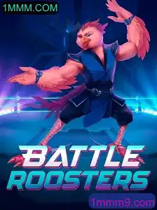 Descubra o Mundo Empolgante de BattleRoosters