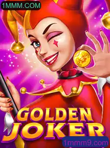 Explorando o Mundo de GoldenJoker: O Jogo de Casino Online que Está Conquistando o Mercado
