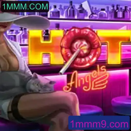 Descubra o Game HotAngels e Explore o Universo de 1MMM.COM