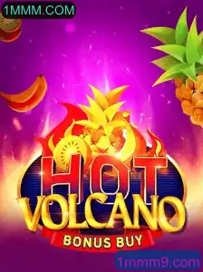 Tudo sobre HotVolcanoBonusBuy: O Novo Fenômeno dos Jogos