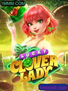 Descubra o Fascinante Mundo do Jogo LuckyCloverLady