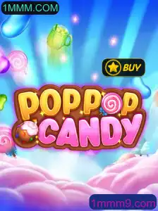 Explore o Fascinante Mundo de POPPOPCANDY