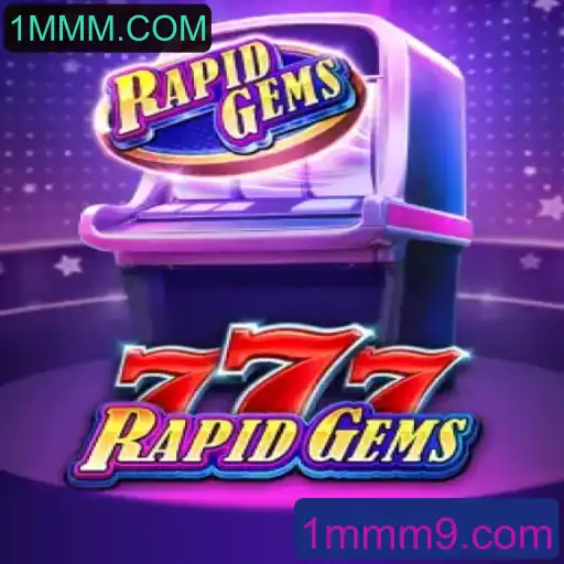 Descubra o Universo Emocionante de RapidGems777