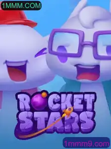 RocketStars: Uma Aventura Intergaláctica de Estratégia e Diversão