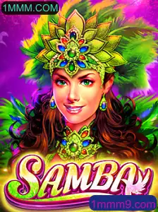 Descubra o Mundo Envolvente de Samba: O Jogo Revolucionário