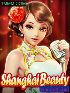 Explorando o Universo de ShanghaiBeauty: Um Jogo Cativante e Moderno