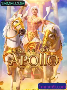 RiseofApollo: A Nova Sensação dos Jogos Online