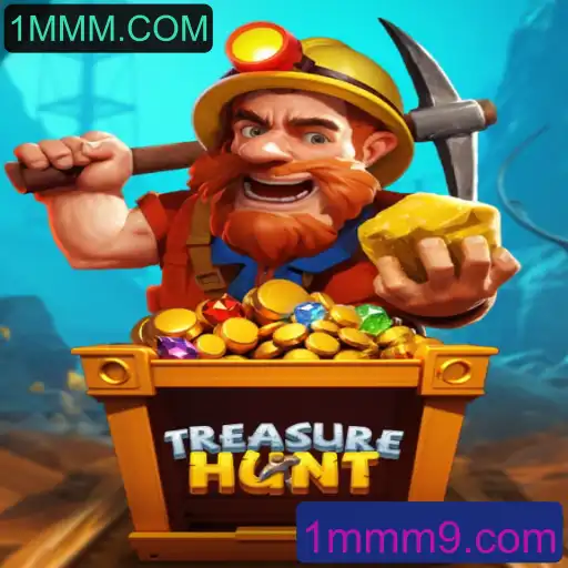 Descubra os Segredos de TreasureHunt e a Palavra-Chave Misteriosa 1MMM.COM