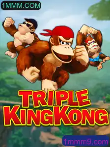 Descubra o Universo de TripleKingKong: Um Jogo Inovador