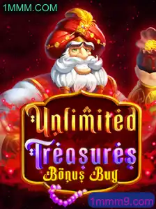 Explorando o Mundo de UnlimitedTreasuresBonusBuy