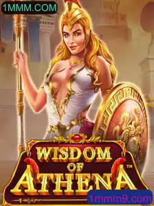 Explorando o Enigmático 'WisdomofAthena'