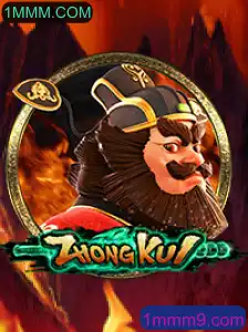 ZhongKui: Descobrindo o Fascinante Mundo do Jogo com 1MMM.COM